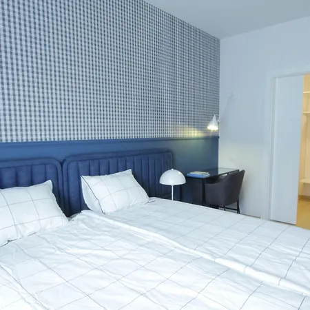 Blue Apartment Strict Center Poznan Exterior photo
