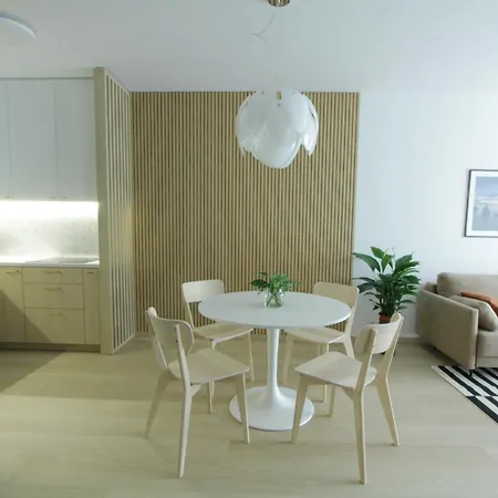 Blue Apartment Strict Center Poznan Exterior photo