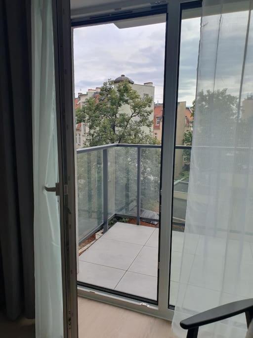 Blue Strict Center Apartamento *